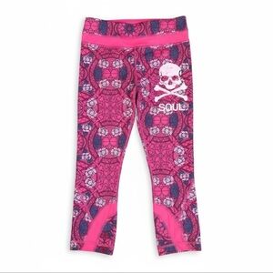 Lululemon Soul Leggings GUC Size 4